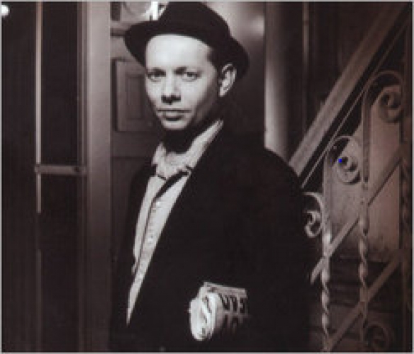 Joe Jackson - It's Different For Girls 